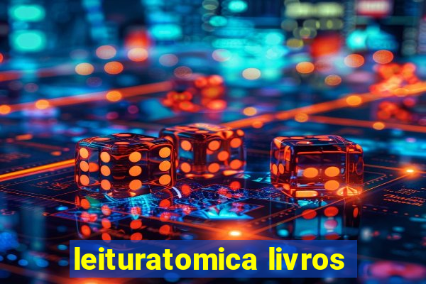 leituratomica livros